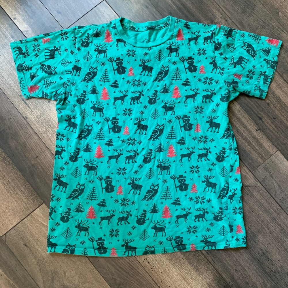 Christmas Tshirt